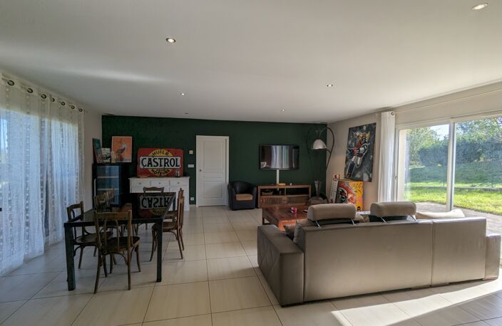 Maison à vendre 5 pièces ALBI (81) — photo 5