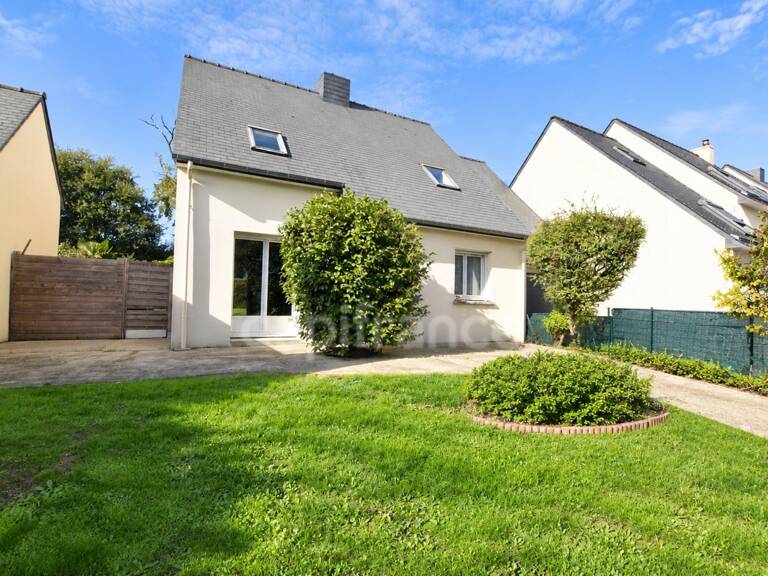 Vie de plain-pied 6 chambres sur parcelle de 495 M² — photo 1
