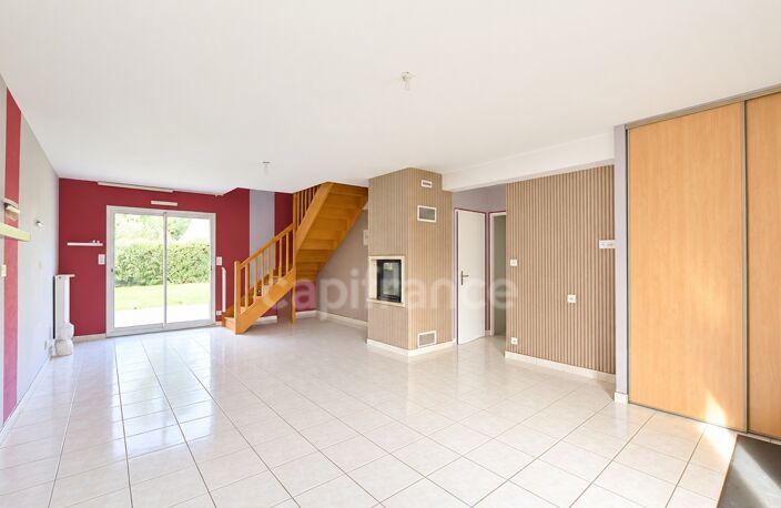 Vie de plain-pied 6 chambres sur parcelle de 495 M² — photo 2