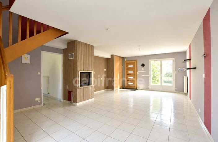 Vie de plain-pied 6 chambres sur parcelle de 495 M² — photo 3