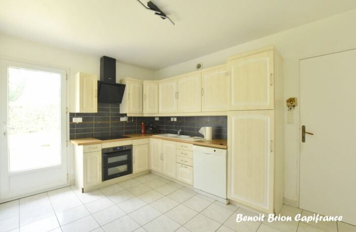 Vie de plain-pied 6 chambres sur parcelle de 495 M² — photo 4