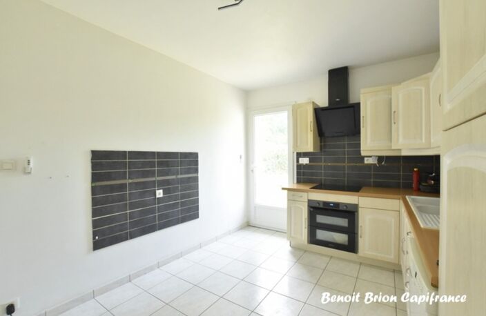 Vie de plain-pied 6 chambres sur parcelle de 495 M² — photo 5
