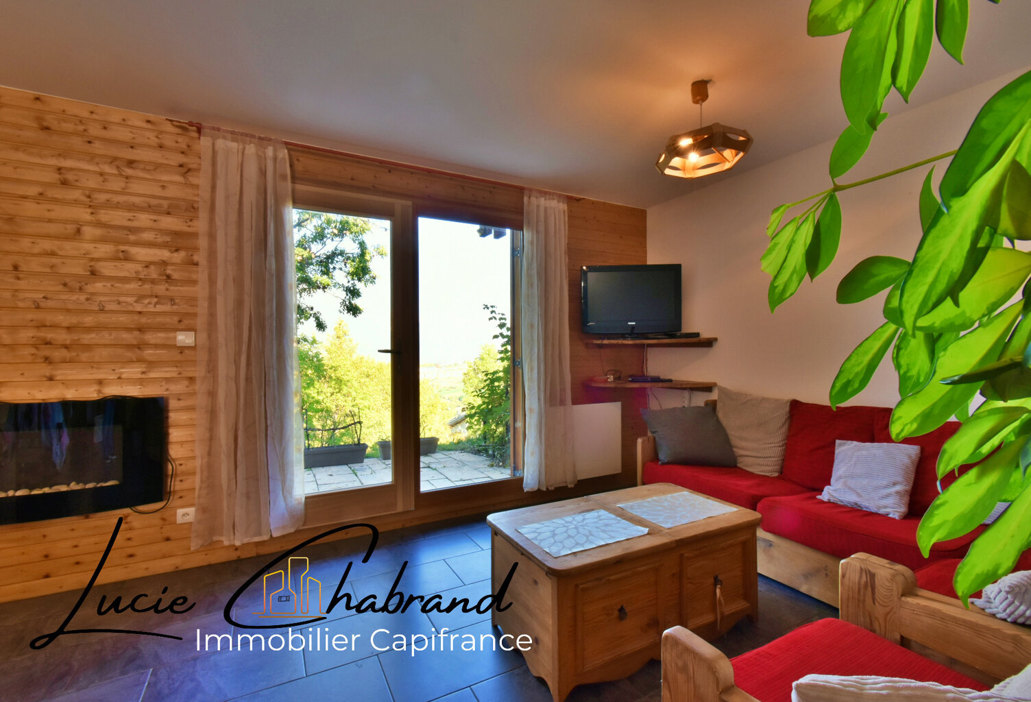 Maison à vendre 5 pièces  (05) — photo 1
