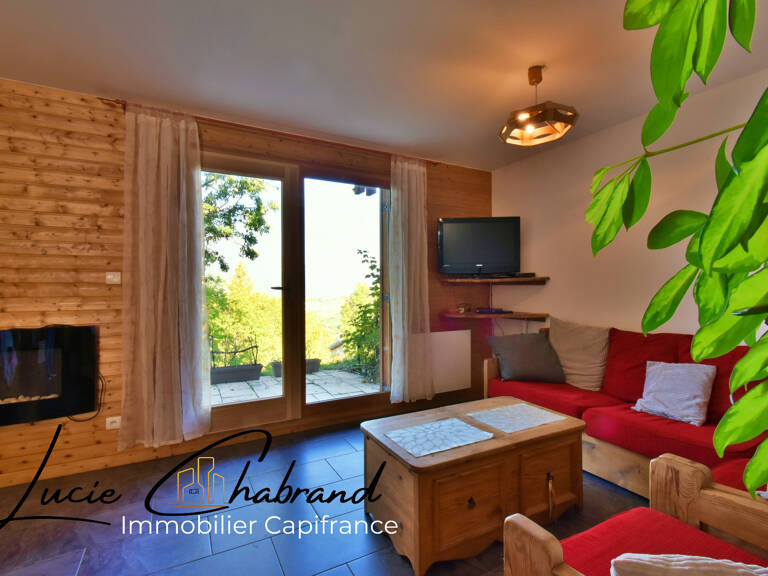 Maison à vendre 5 pièces  (05) — photo 1