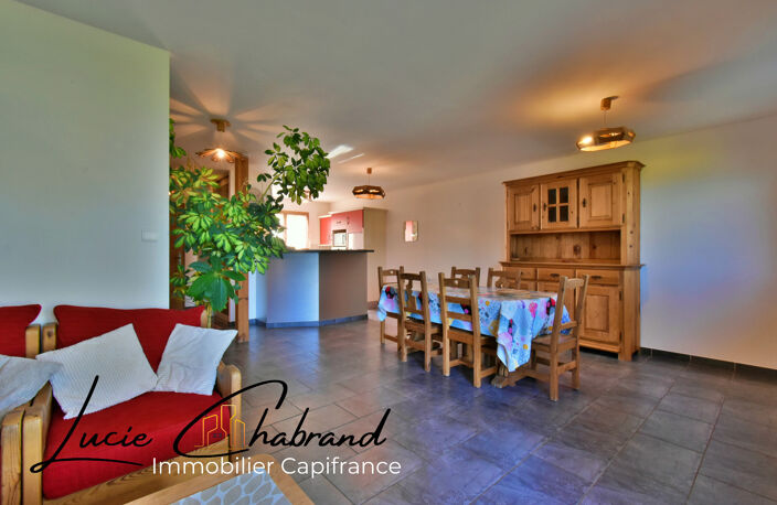 Maison à vendre 5 pièces  (05) — photo 2