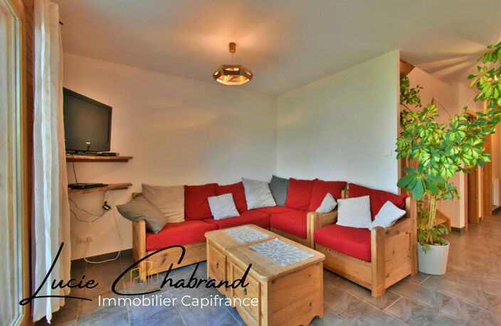 Maison à vendre 5 pièces  (05) — photo 4