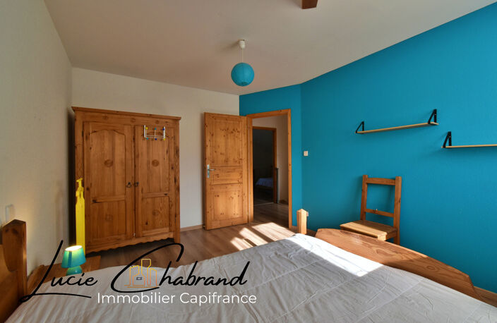 Maison à vendre 5 pièces  (05) — photo 5