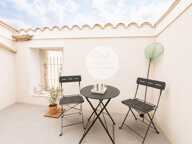 Vente charmante maison de ville à Marseillan avec terrasse — photo 3