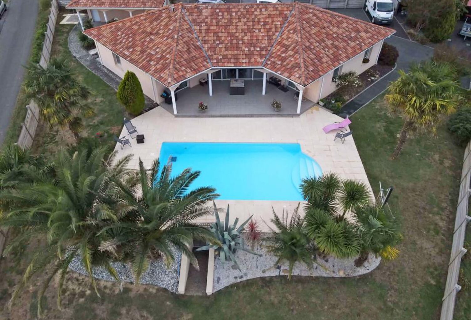 Maison 5 pièces — photo 1
