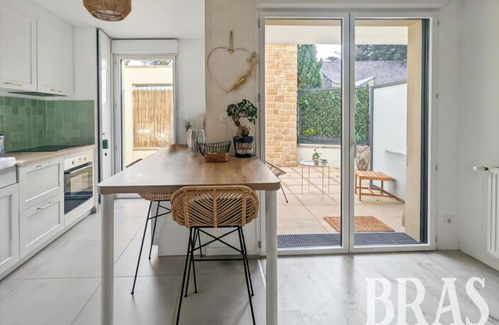 Appartement  3 pièce(s) Terrasse de 27m² — photo 2