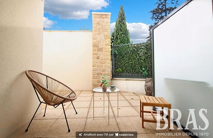 Appartement  3 pièce(s) Terrasse de 27m² — photo 4