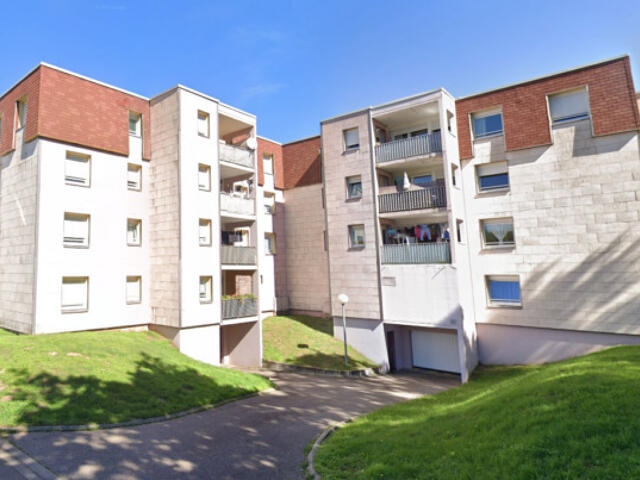 Appartement proposé à Falck