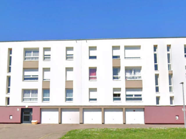 Location - Appartement T4 - 80m2 - Faulquemont — photo du bien