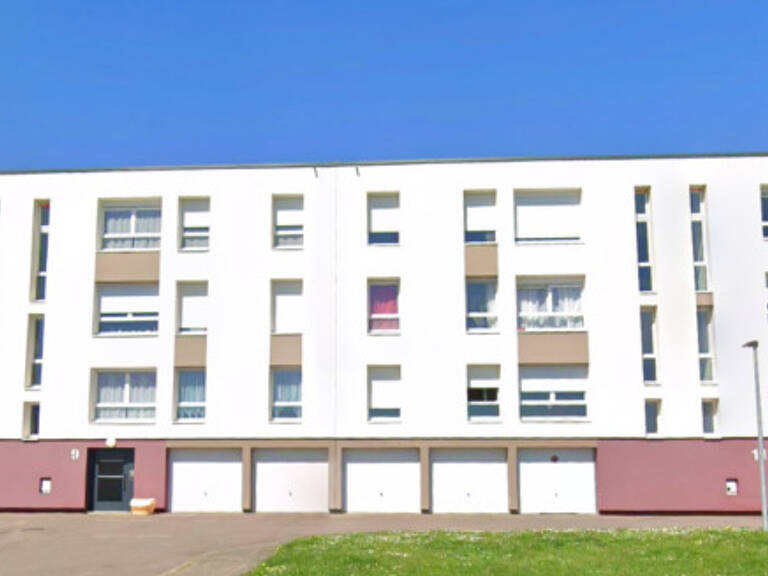 Location - Appartement T4 - 80m2 - Faulquemont — photo 1