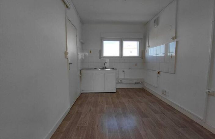 Location - Appartement T4 - 80m2 - Faulquemont — photo 3