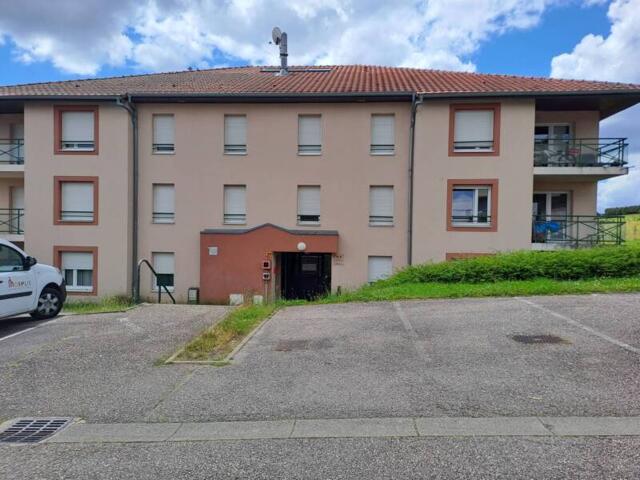 Appartement proposé à Teting-sur-Nied