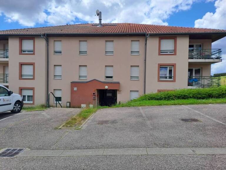 Location - Appartement T4 - 86m2 - Teting-Sur-Nied — photo 1