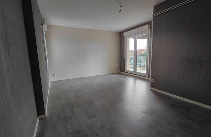 Location - Appartement T4 - 86m2 - Teting-Sur-Nied — photo 2
