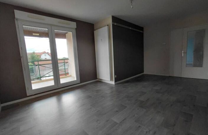 Location - Appartement T4 - 86m2 - Teting-Sur-Nied — photo 3