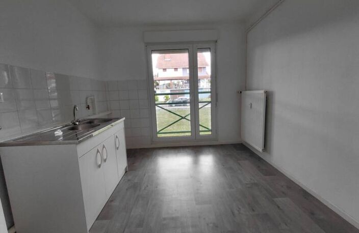 Location - Appartement T4 - 86m2 - Teting-Sur-Nied — photo 4