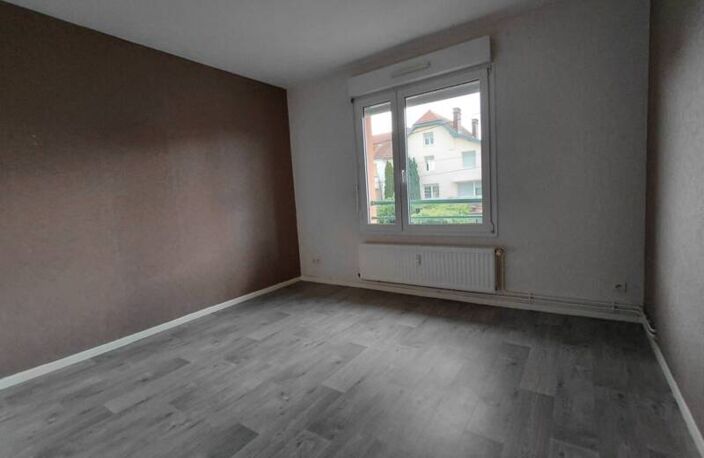 Location - Appartement T4 - 86m2 - Teting-Sur-Nied — photo 5