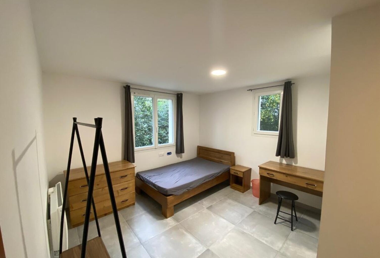 Chambre colocation Pessac — photo 1