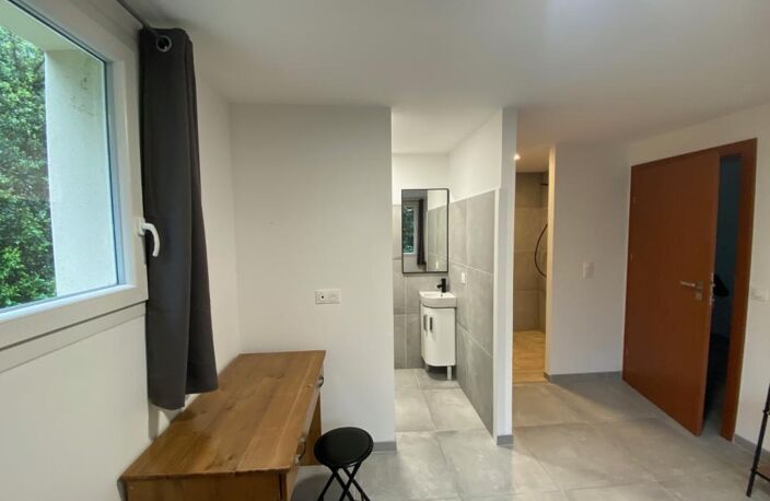 Chambre colocation Pessac — photo 2