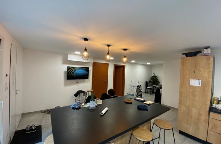 Chambre colocation Pessac — photo 3