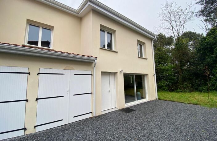 Chambre colocation Pessac — photo 5