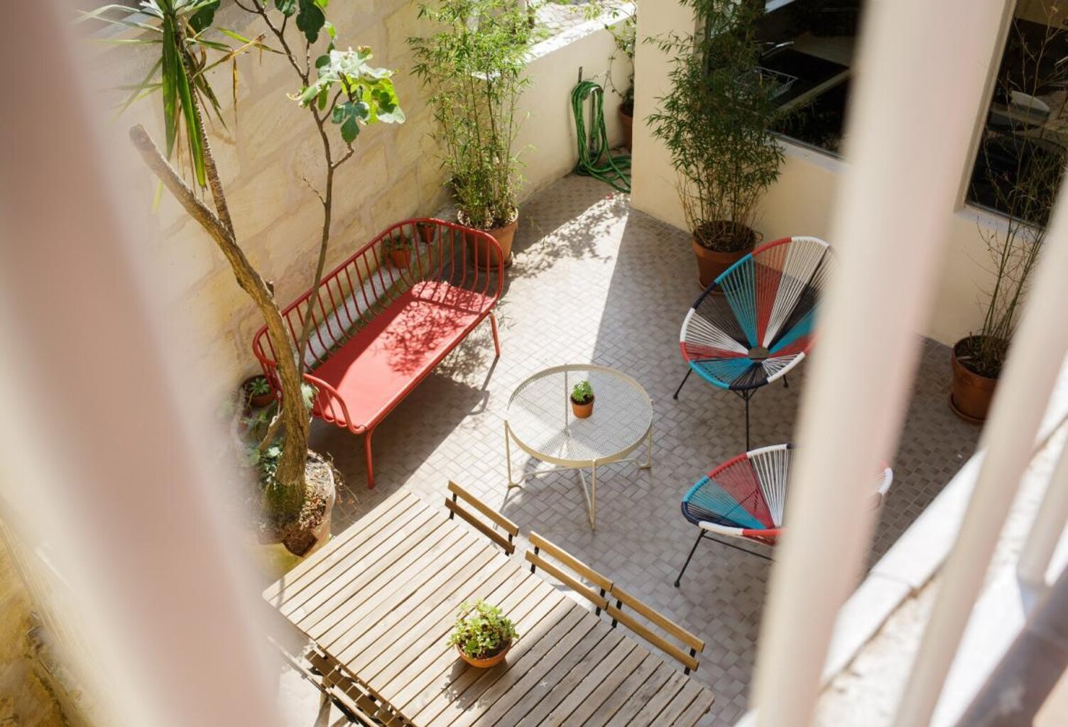 Chambre coliving Bastide — photo 1