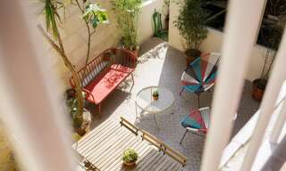 Appartement 1 Pièce 10 m² à louer à Bordeaux (33100)