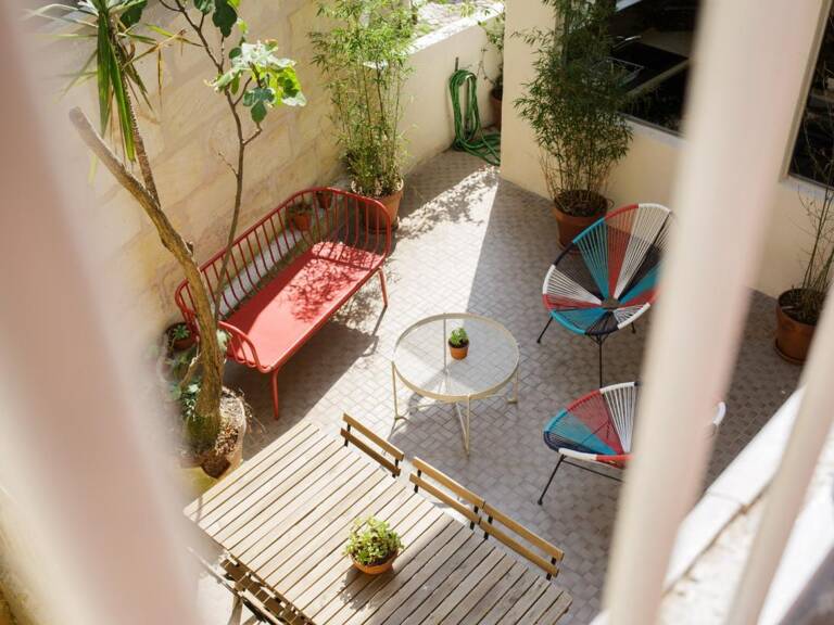 Chambre coliving Bastide — photo 1