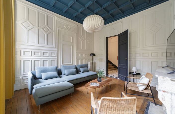 Chambre coliving Bastide — photo 2