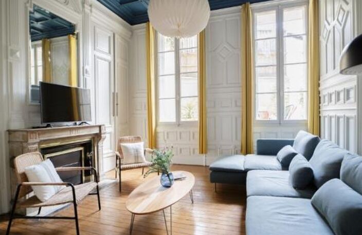 Chambre coliving Bastide — photo 3
