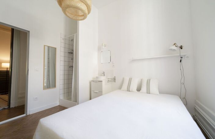 Chambre coliving Bastide — photo 4