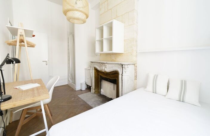 Chambre coliving Bastide — photo 5