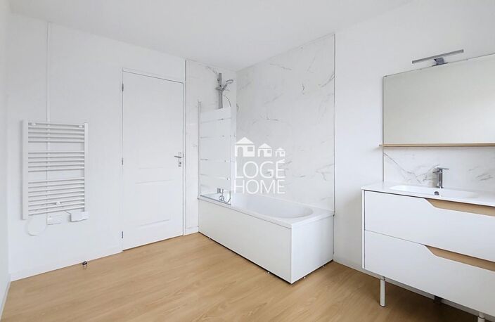 Maison entièrement rénovée en 2025 – 94 m² habitables avec un espace de vie de 34 m², jardin, garage — photo 5
