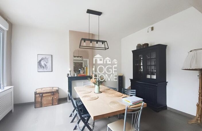 Maison 6 chrs garage jardin — photo 2