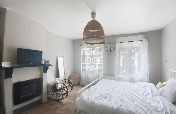 Maison 6 chrs garage jardin — photo 3