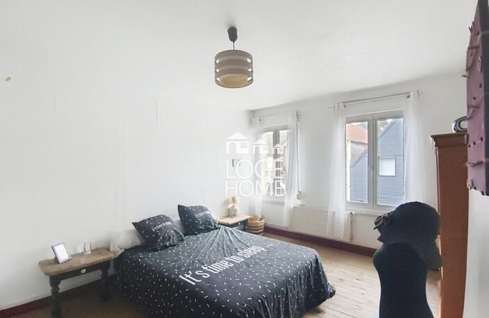 Maison 6 chrs garage jardin — photo 4