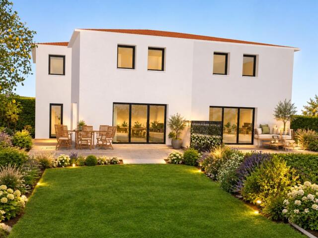 Maison proposé à Nohanent