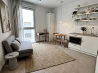 Appartement T3 de 59m² - FEYZIN — photo 2