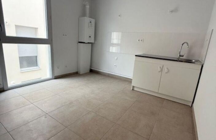 Appartement T3 de 59m² - FEYZIN — photo 4