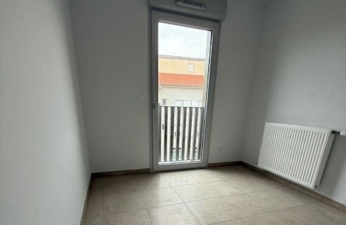 Appartement T3 de 59m² - FEYZIN — photo 5