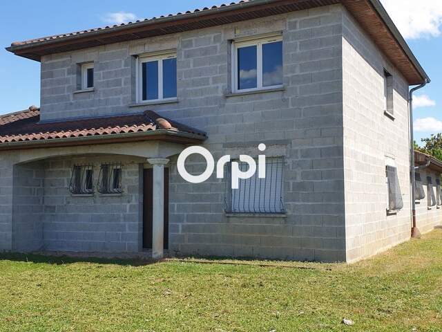Maison À Vendre — photo du bien