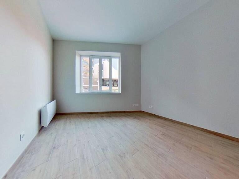 7 avenue Camille Rousset-Bron-69500-003   - T1 Non meublé - 540 €CC — photo 1