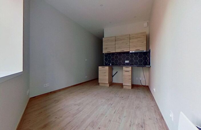 7 avenue Camille Rousset-Bron-69500-003   - T1 Non meublé - 540 €CC — photo 4