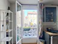 6 Rue Jean Cottin - Paris - 75018 - T1 Meublé - 980 €CC — photo 4