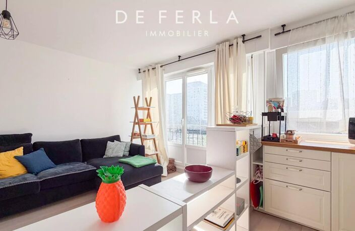 Appartement meublé- 2 chambres - Paris 15e — photo 2