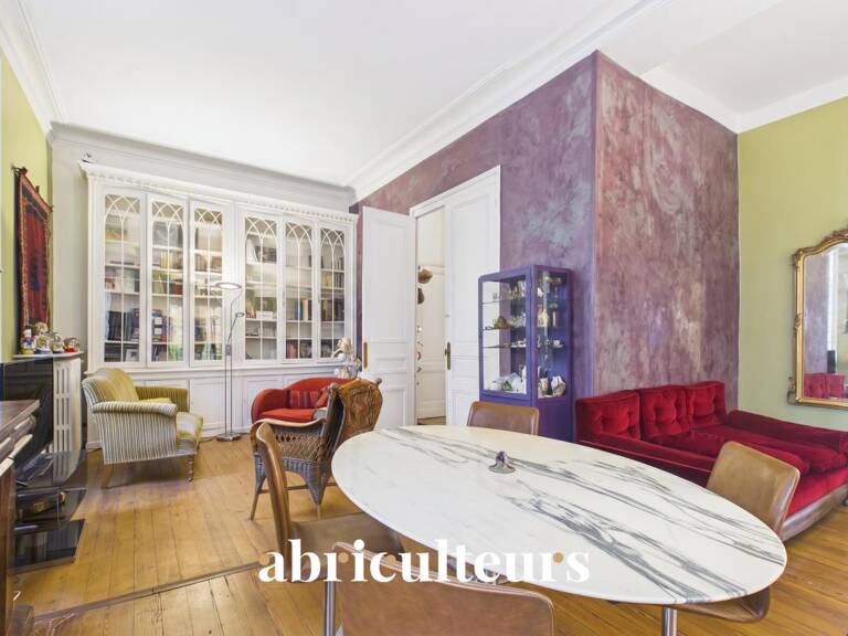 Appartement duplex avec patio privatif en vente à Bordeaux 33000 — photo 1